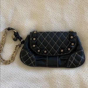 Vintage Juicy Couture Wristlet